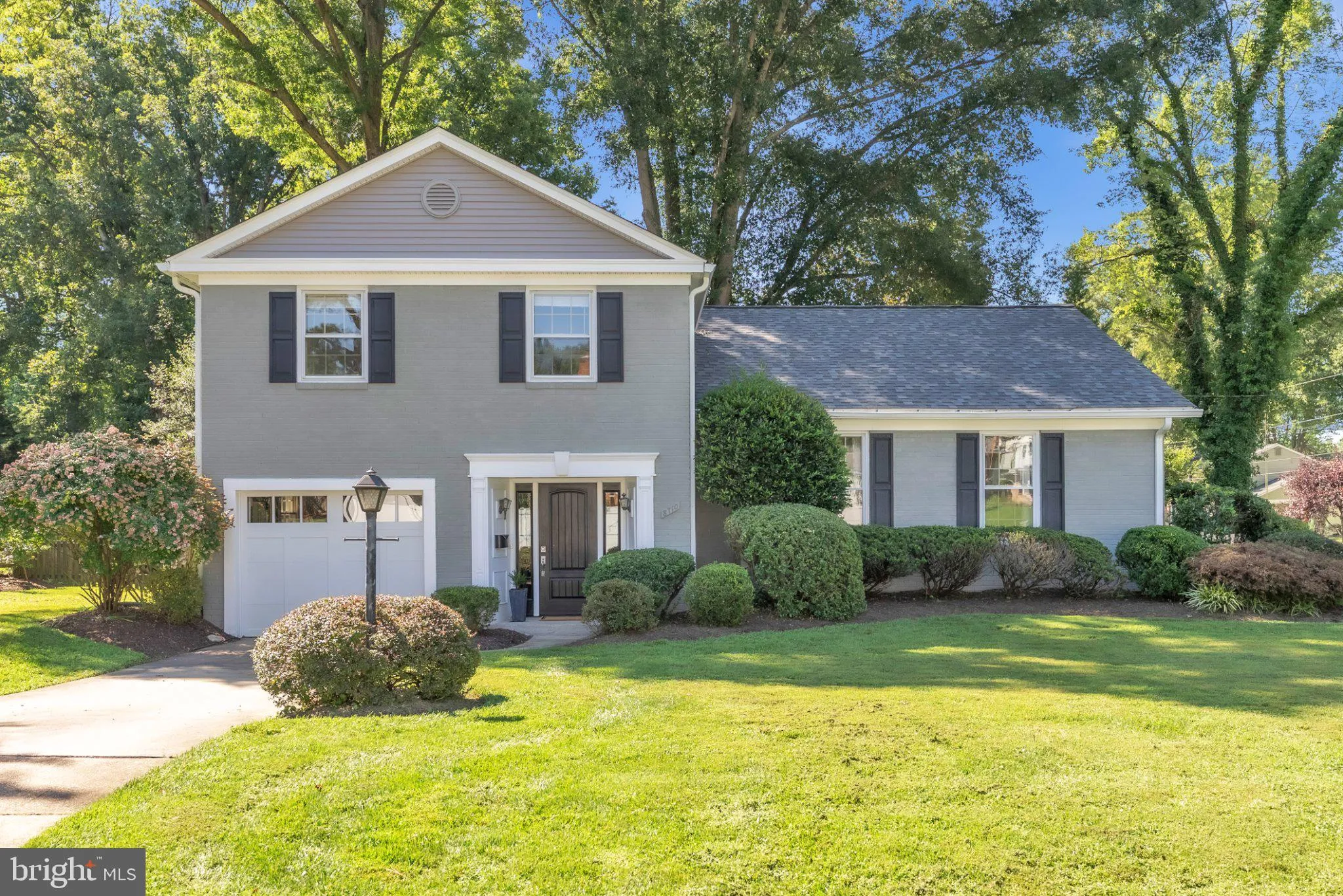 8710 YARMOUTH COURT, Potomac, MD 20854