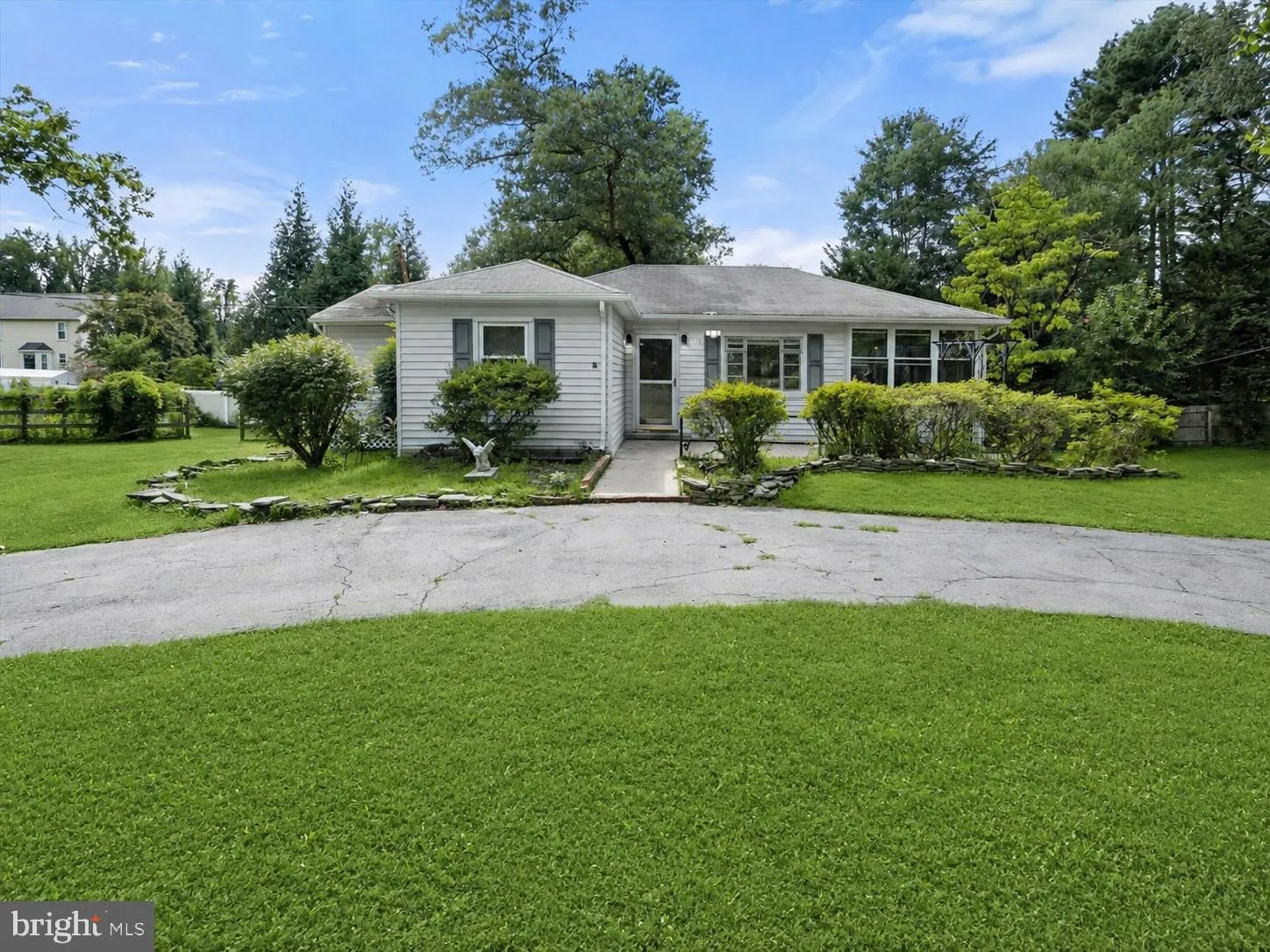 7116 NEUMAN STREET, Springfield, VA 22150