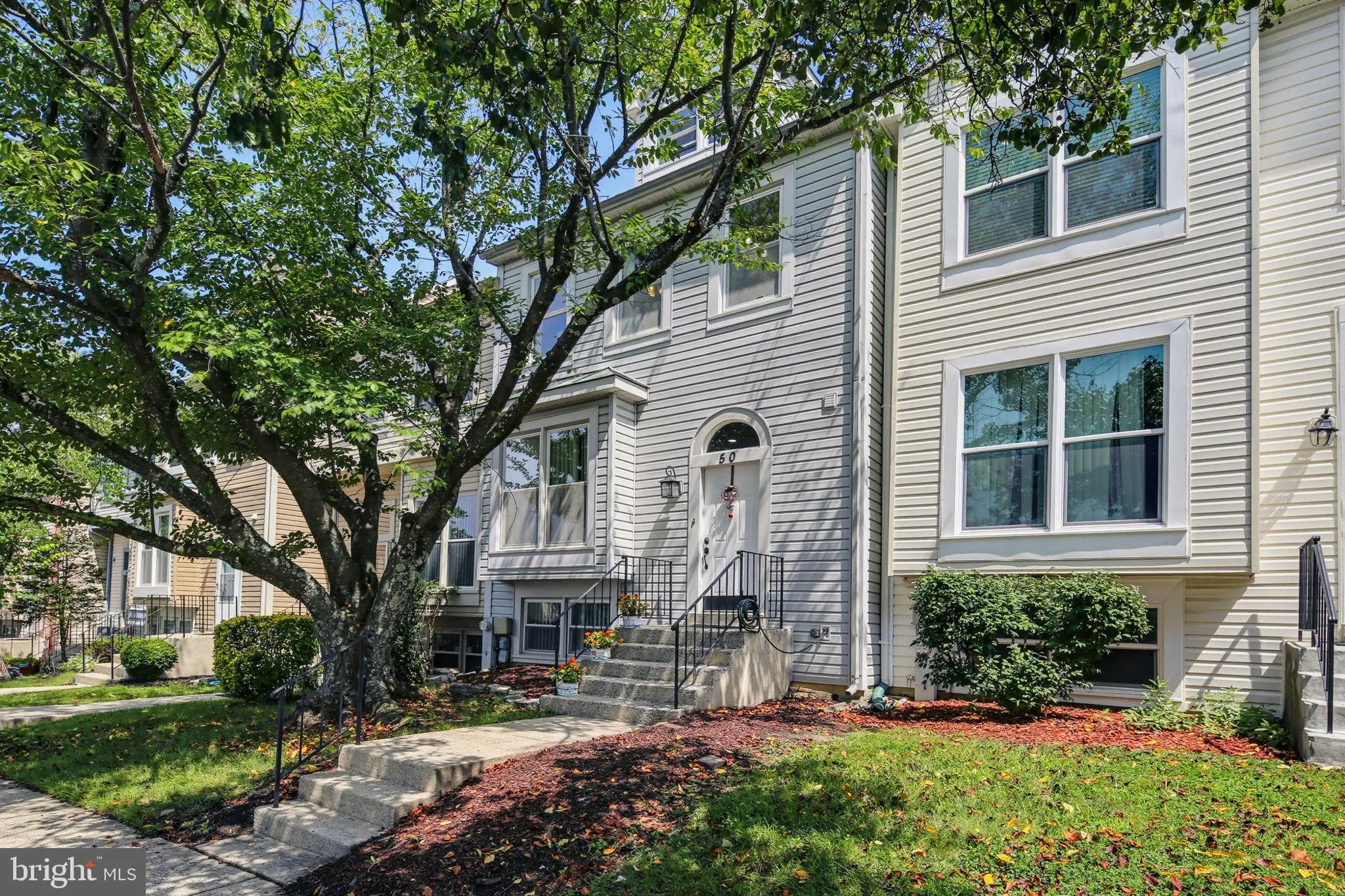 Residential Active