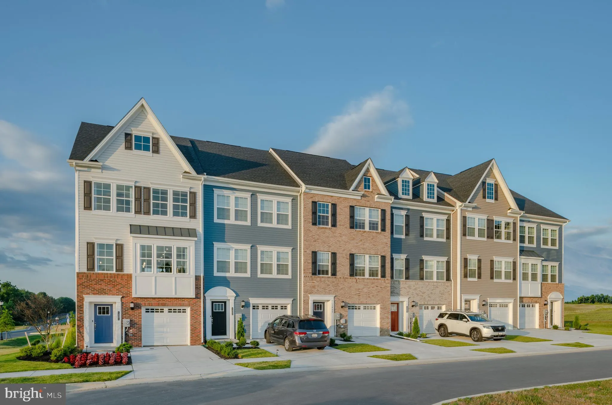1401 CLINGMANS DOME DR, Frederick, MD 21702