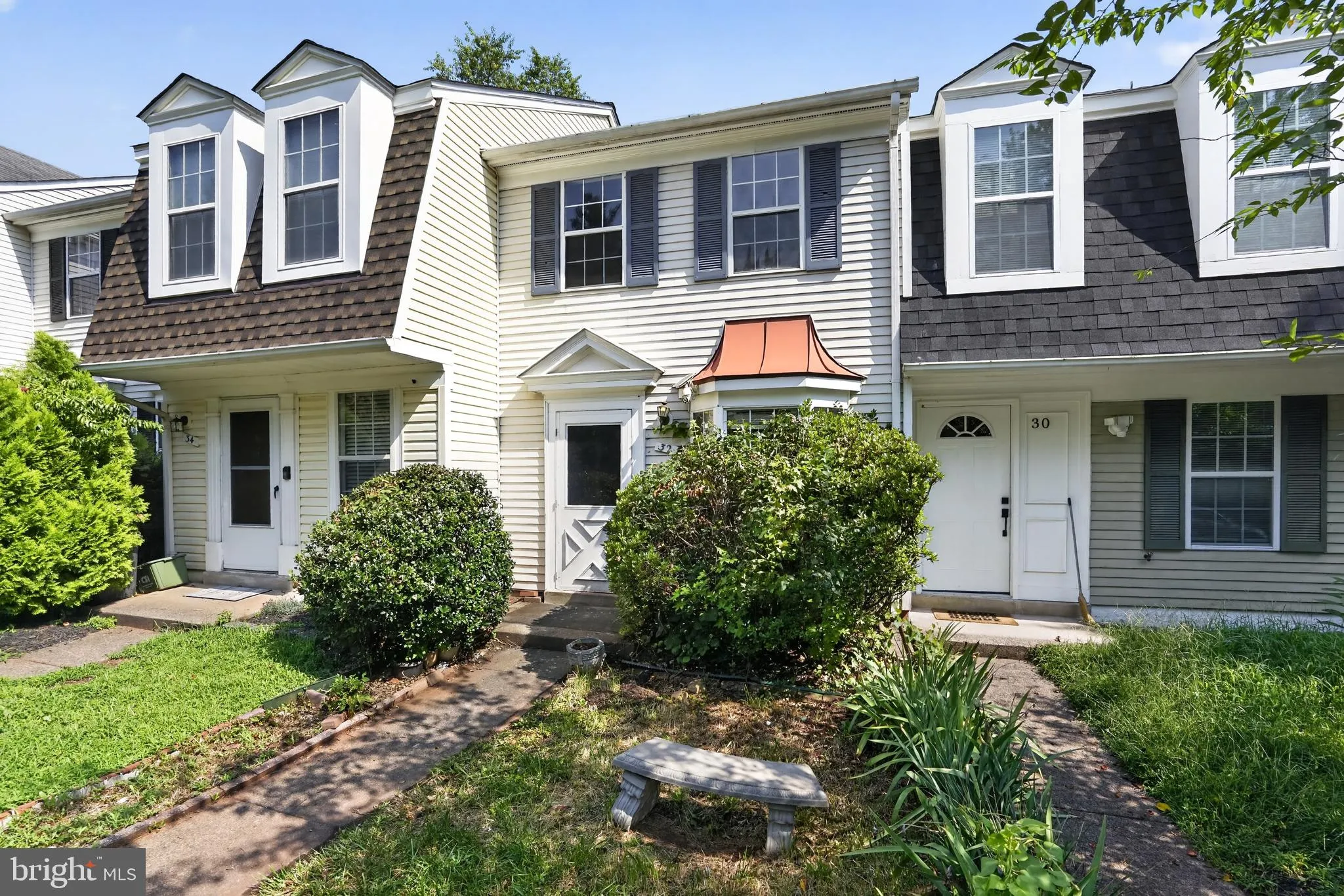 32 PALMER COURT, Sterling, VA 20165