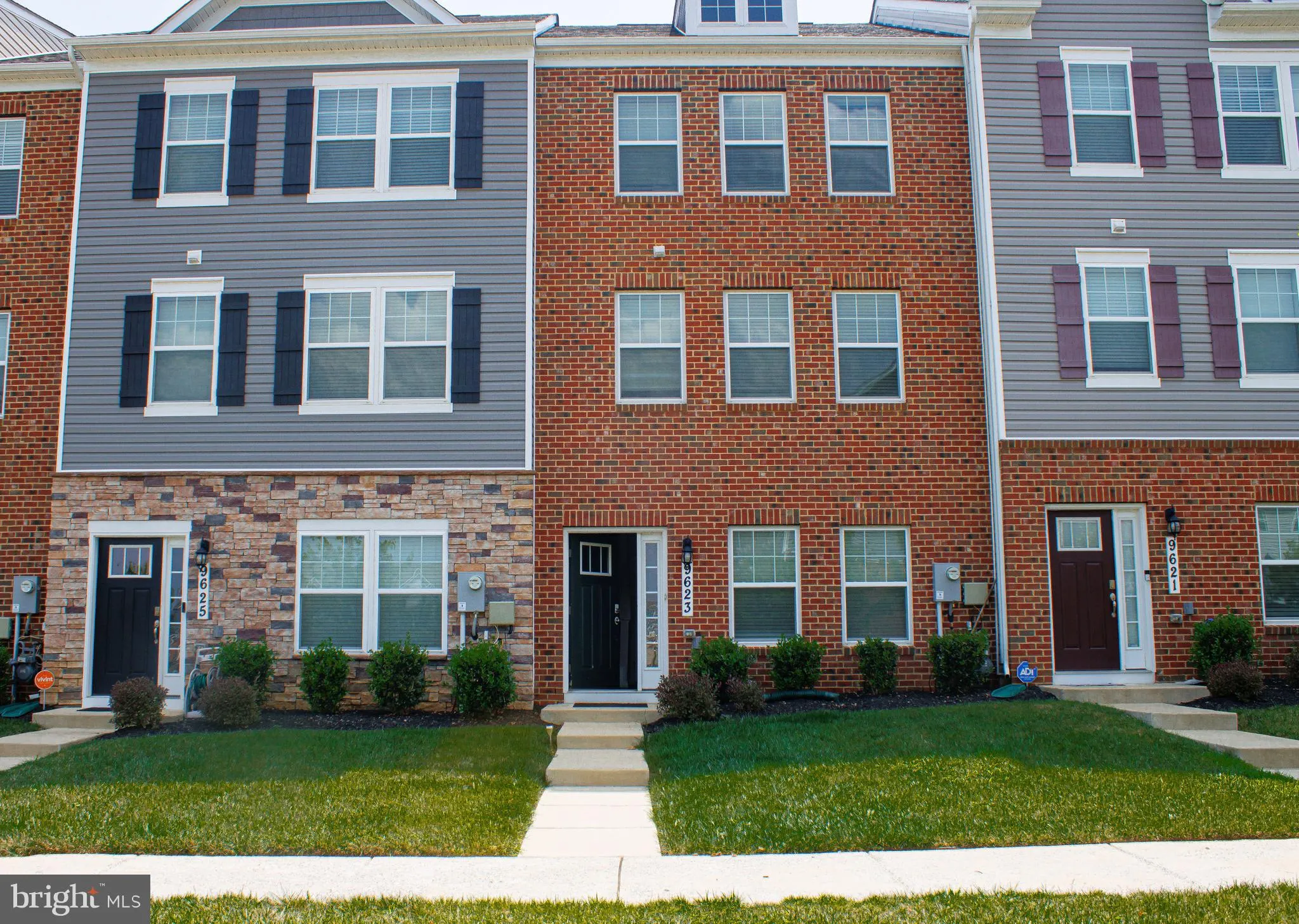 9623 FAGAN DRIVE, Bowie, MD 20721