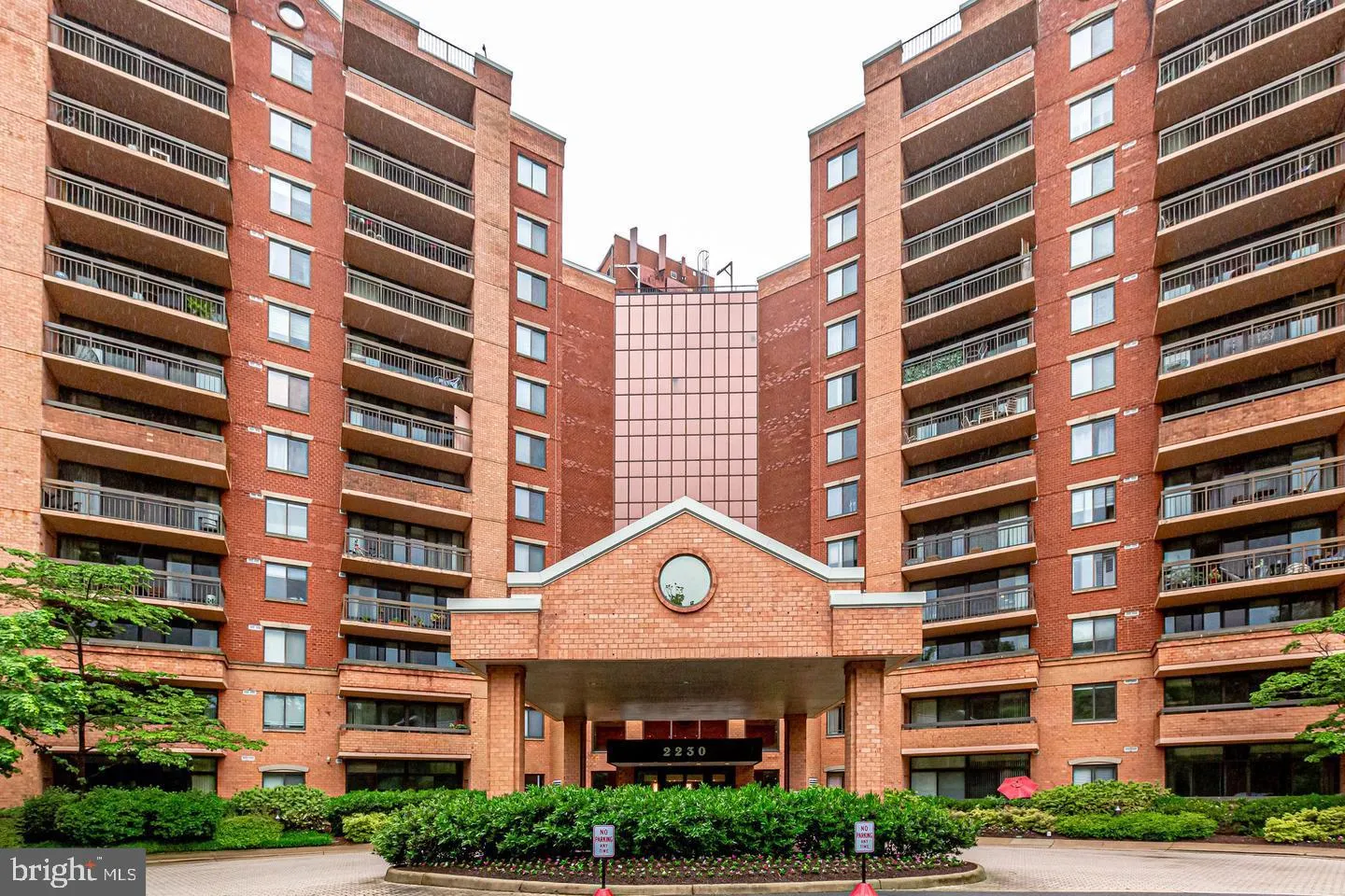 2230 GEORGE C MARSHALL DRIVE, Falls Church, VA 22043