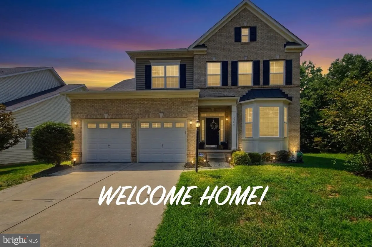 4704 CIMMARON GREENFIELDS DRIVE, Bowie, MD 20720
