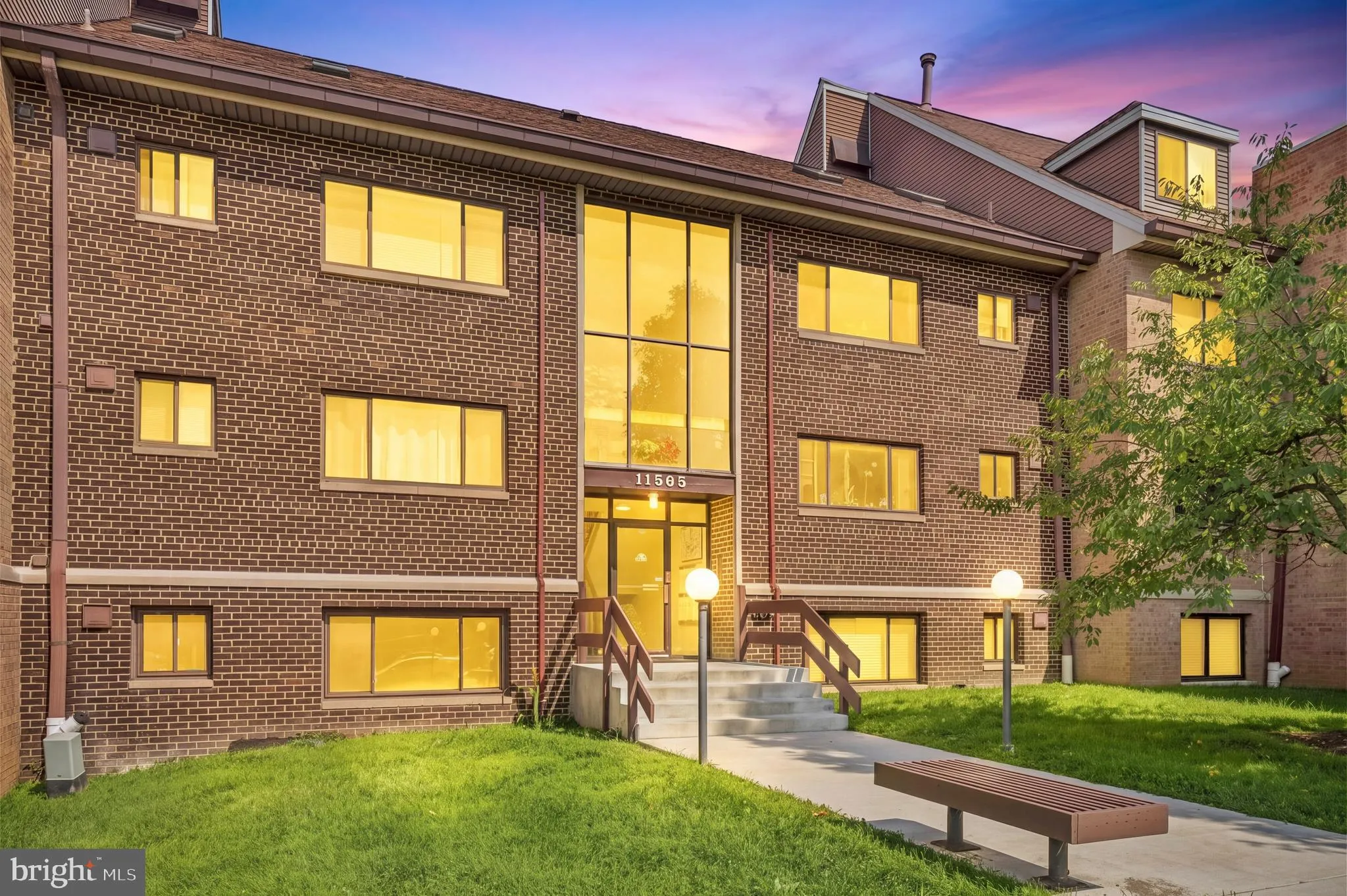 11505 AMHERST AVENUE, Wheaton, MD 20902