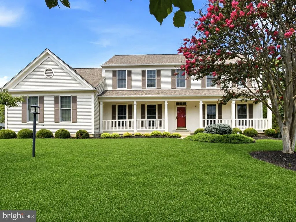 14407 SECRETARIAT DRIVE, Bowie, MD 20721