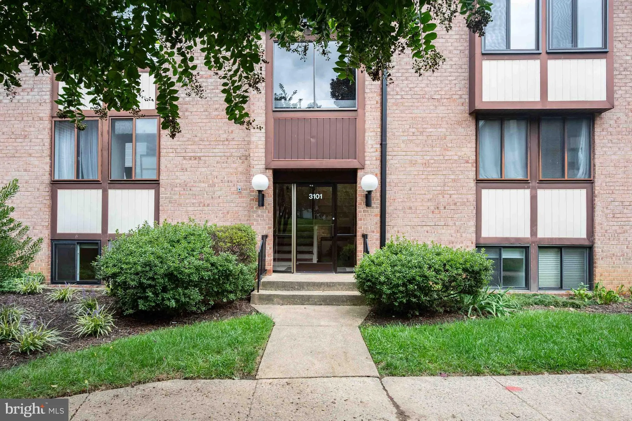 Residential Active