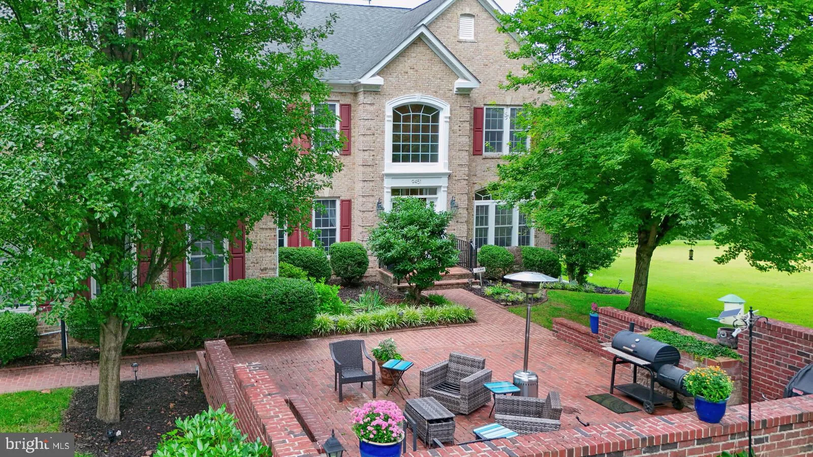 9451 BRINK ROAD, Gaithersburg, MD 20882