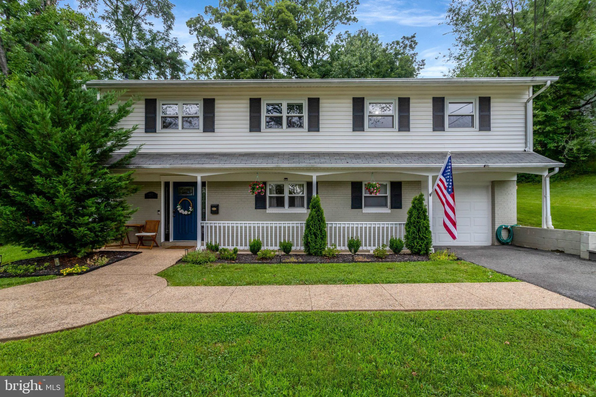 6612 COTTONWOOD DRIVE, Alexandria, VA 22310