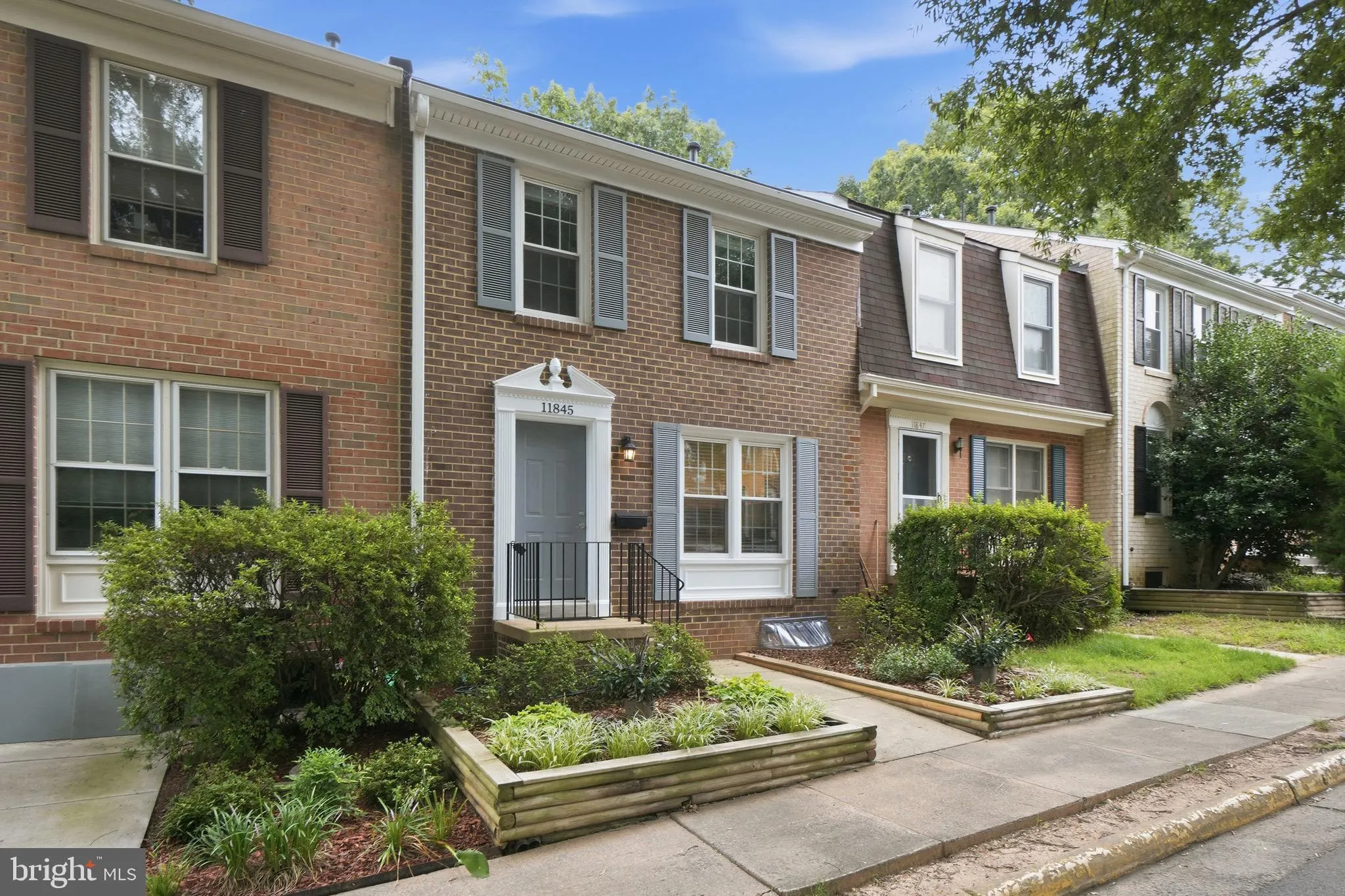 Residential Active