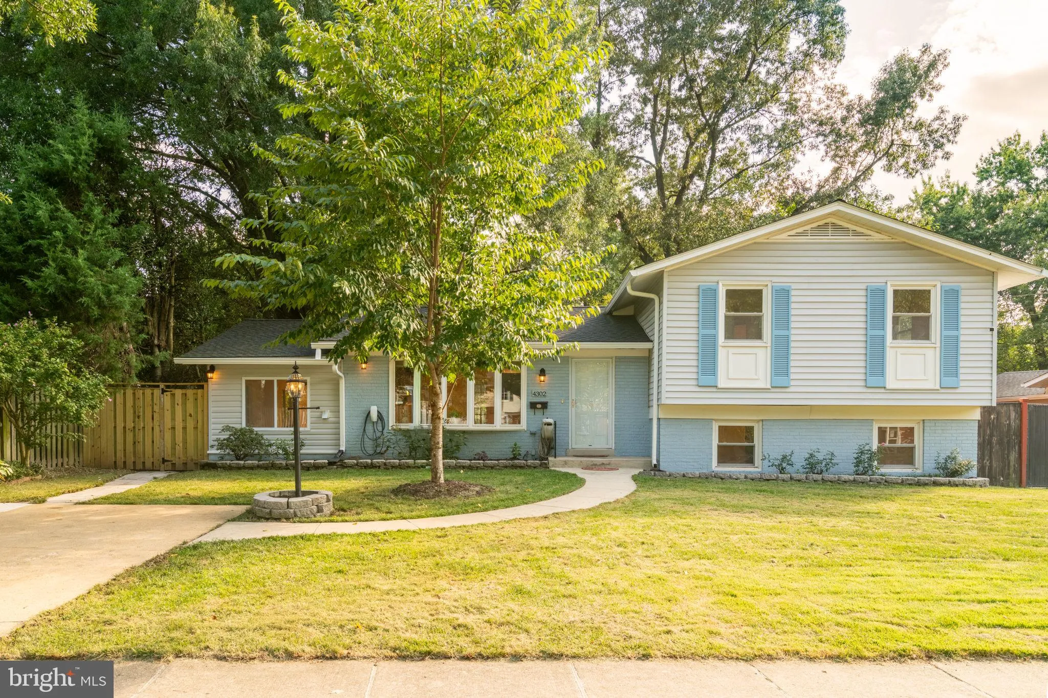 4302 BEL PRE ROAD, Rockville, MD 20853