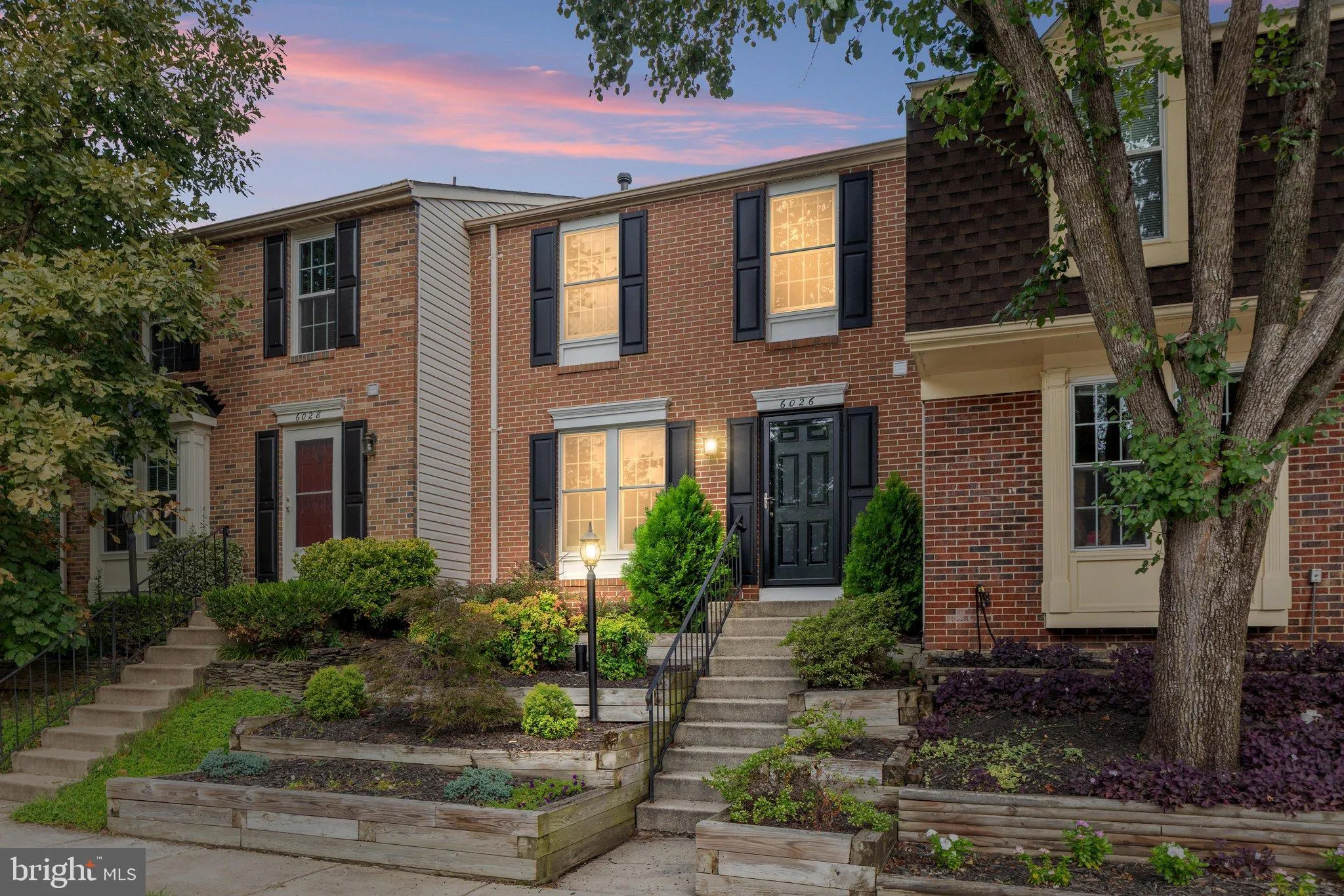 6026 BUTTERCUP COURT, Alexandria, VA 22310