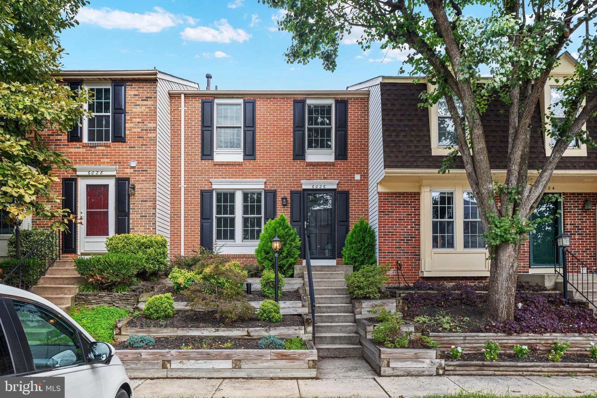 6026 BUTTERCUP COURT, Alexandria, VA 22310