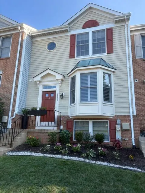 8062 BRIGHTWOOD COURT, Ellicott City, MD 21043