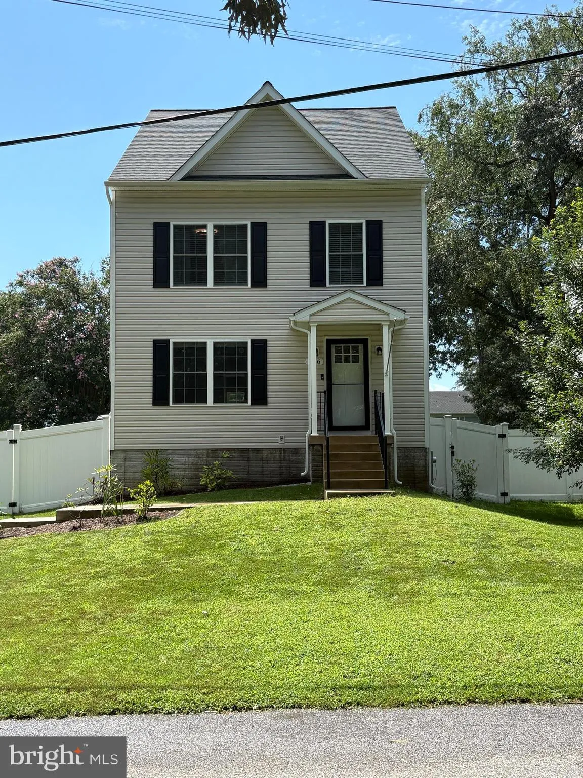 556 SUNSET KNOLL ROAD, Pasadena, MD 21122