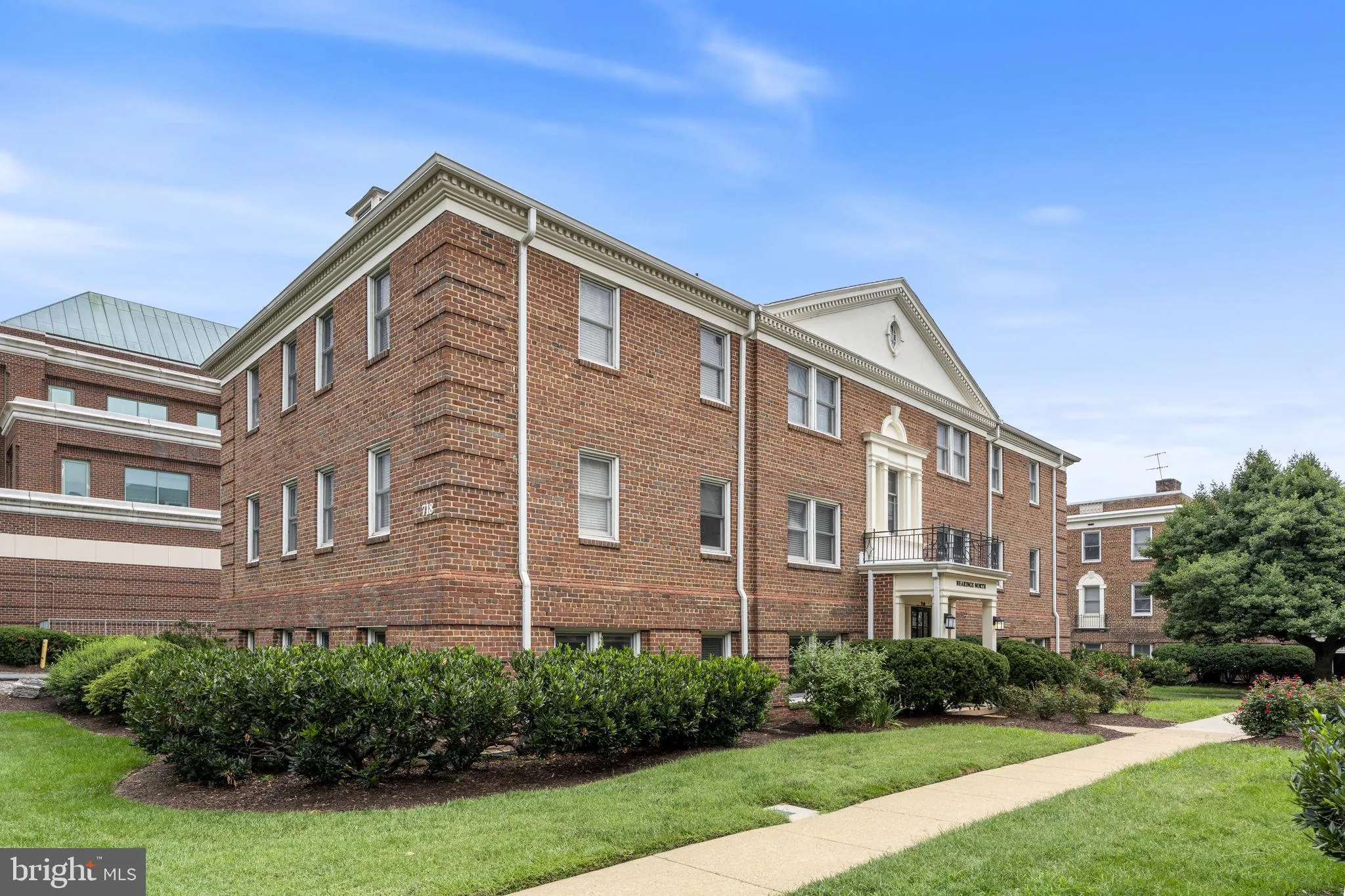718 WASHINGTON STREET, Alexandria, VA 22314
