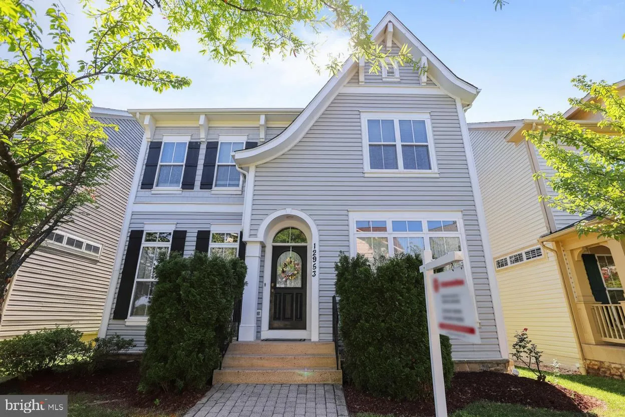 12953 CLARKS CROSSING DRIVE, Clarksburg, MD 20871