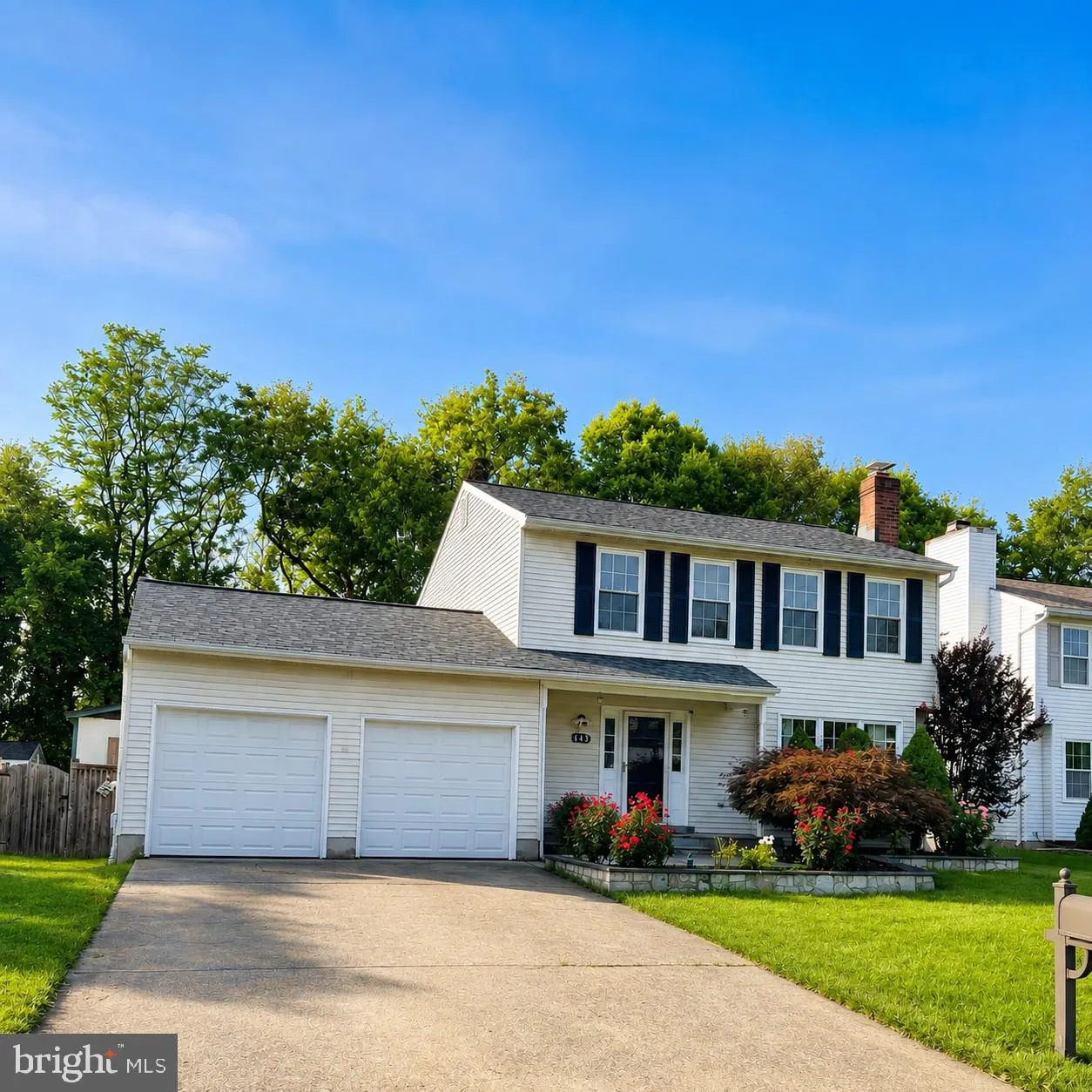 843 INSLEY CIRCLE, Frederick, MD 21701