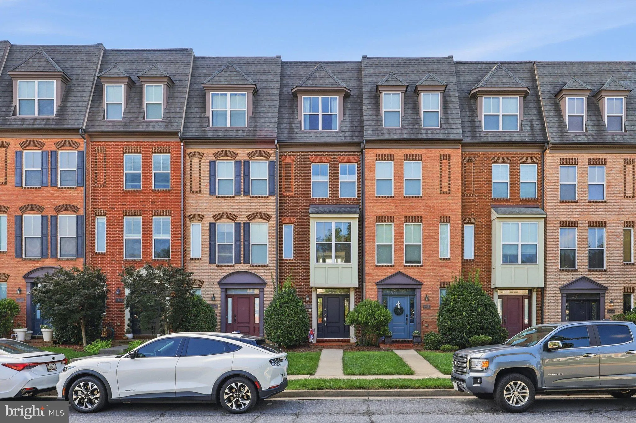 1410 LAUREL WOOD WAY, Frederick, MD 21701