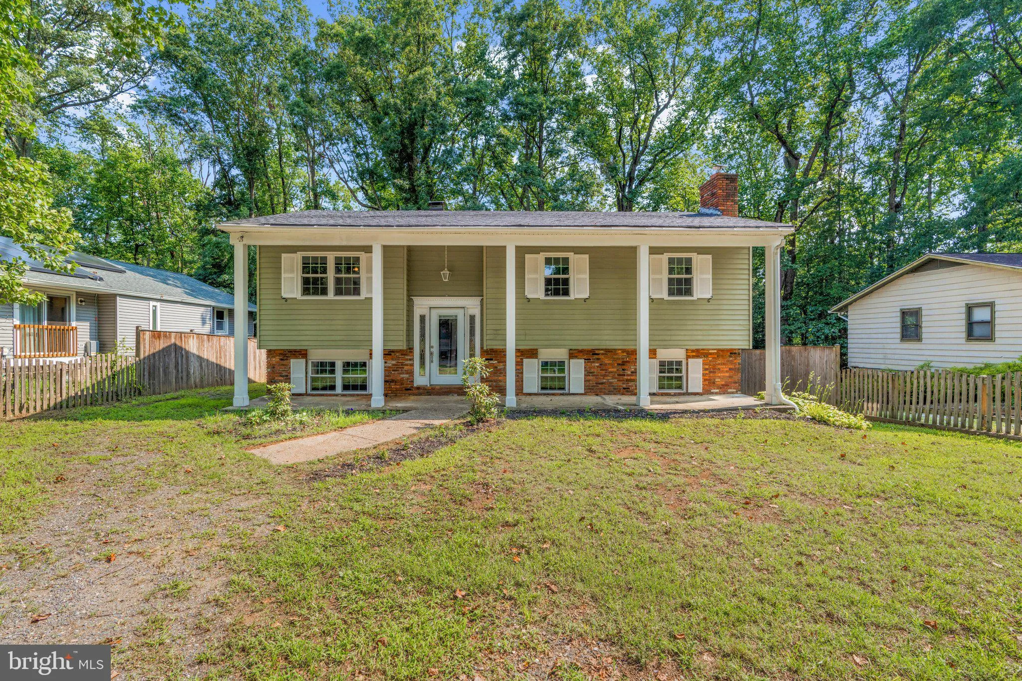 785 ROLLING VIEW DRIVE, Annapolis, MD 21409