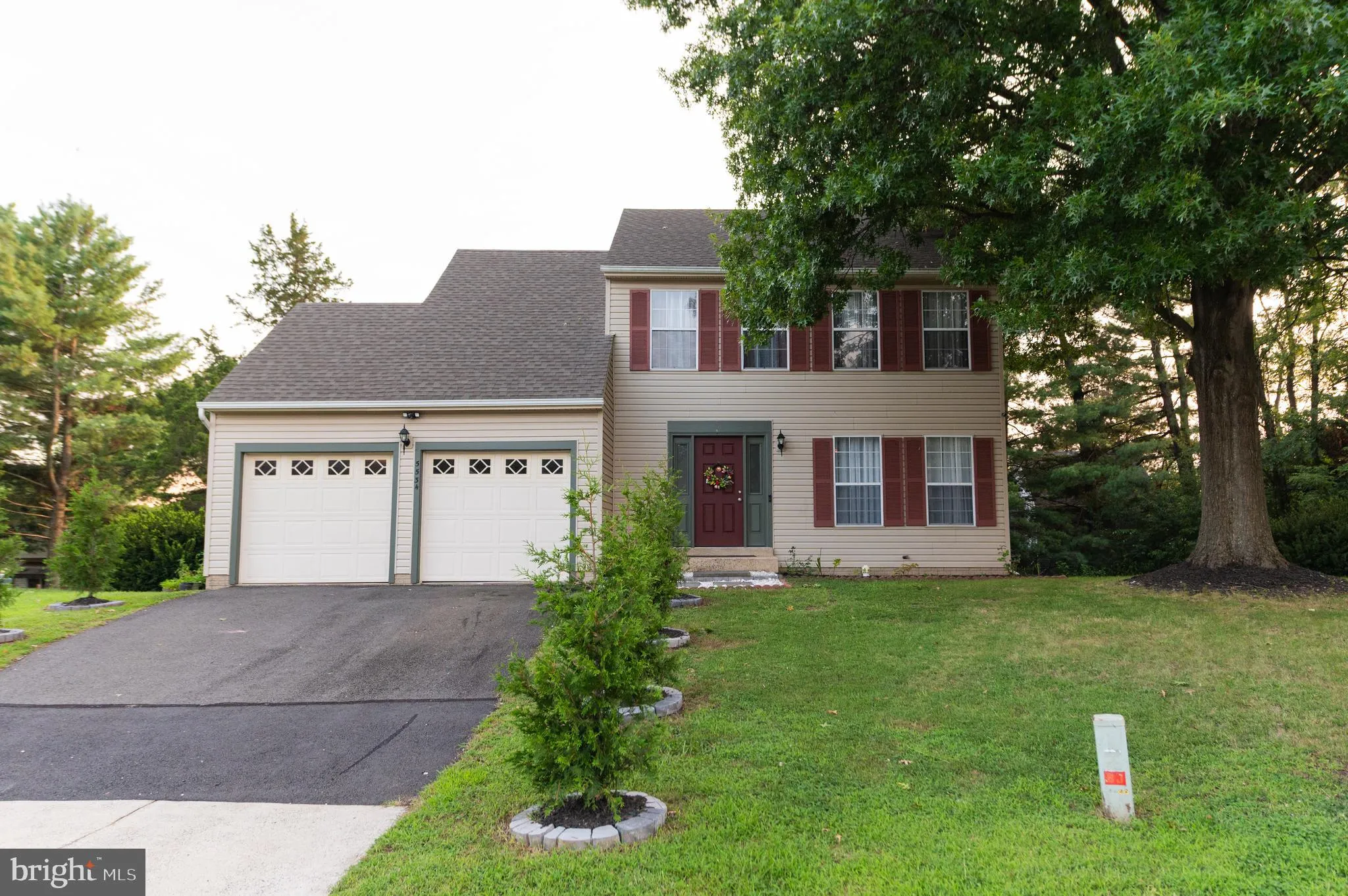 5534 SHIPLEY COURT, Centreville, VA 20120