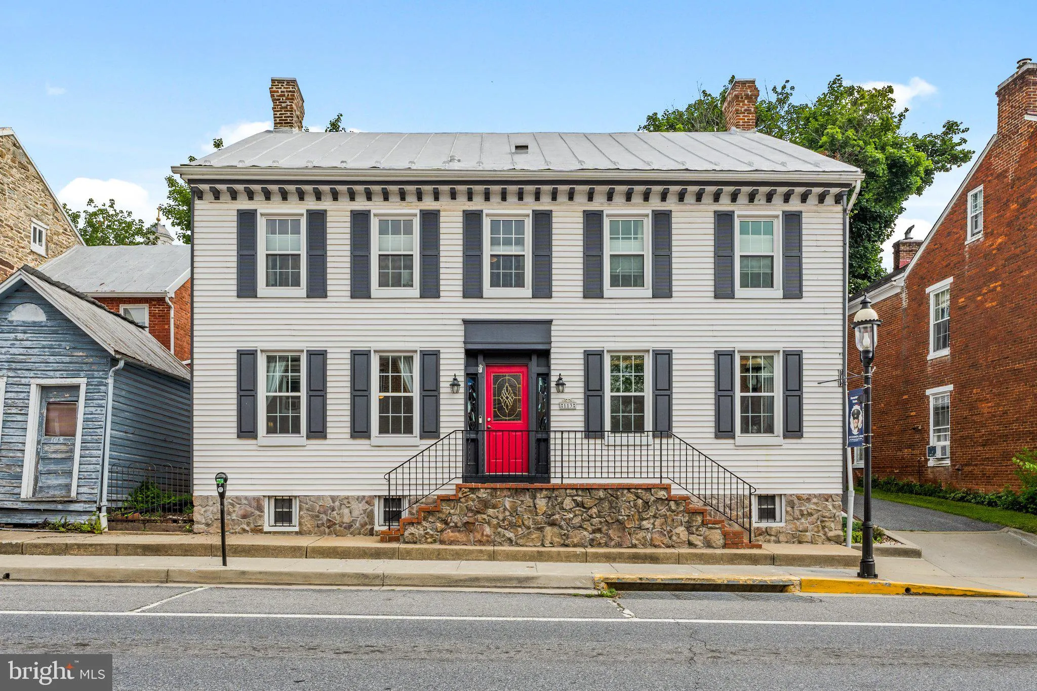 113 MAIN STREET, Emmitsburg, MD 21727