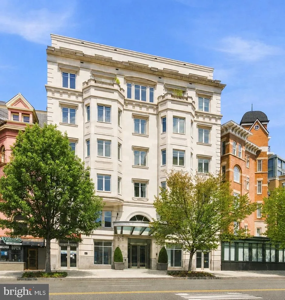 2501 PENNSYLVANIA AVENUE, Washington, DC 20037