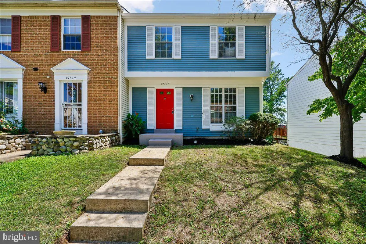 19327 HOTTINGER CIRCLE, Germantown, MD 20874