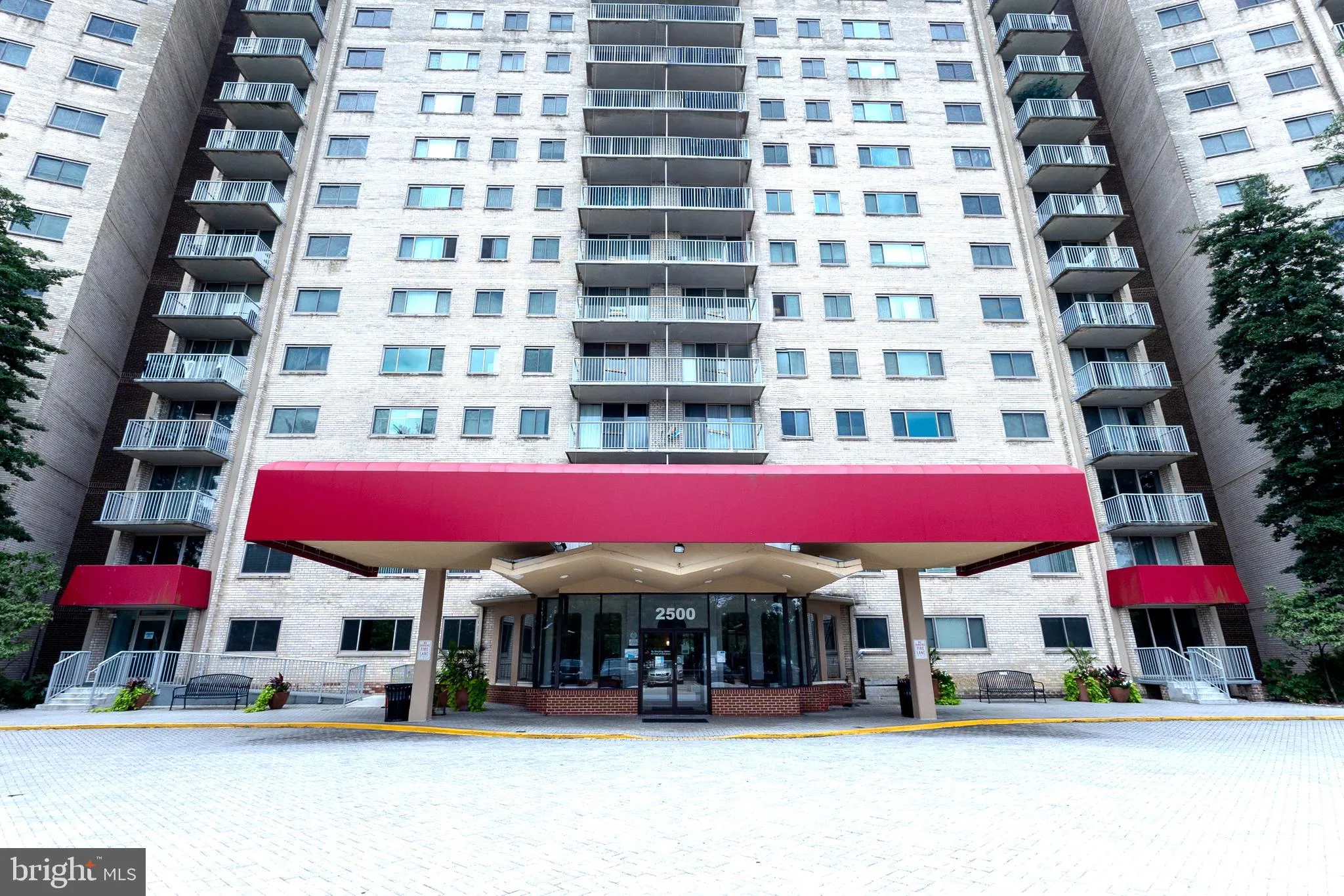 2500 VAN DORN STREET, Alexandria, VA 22302