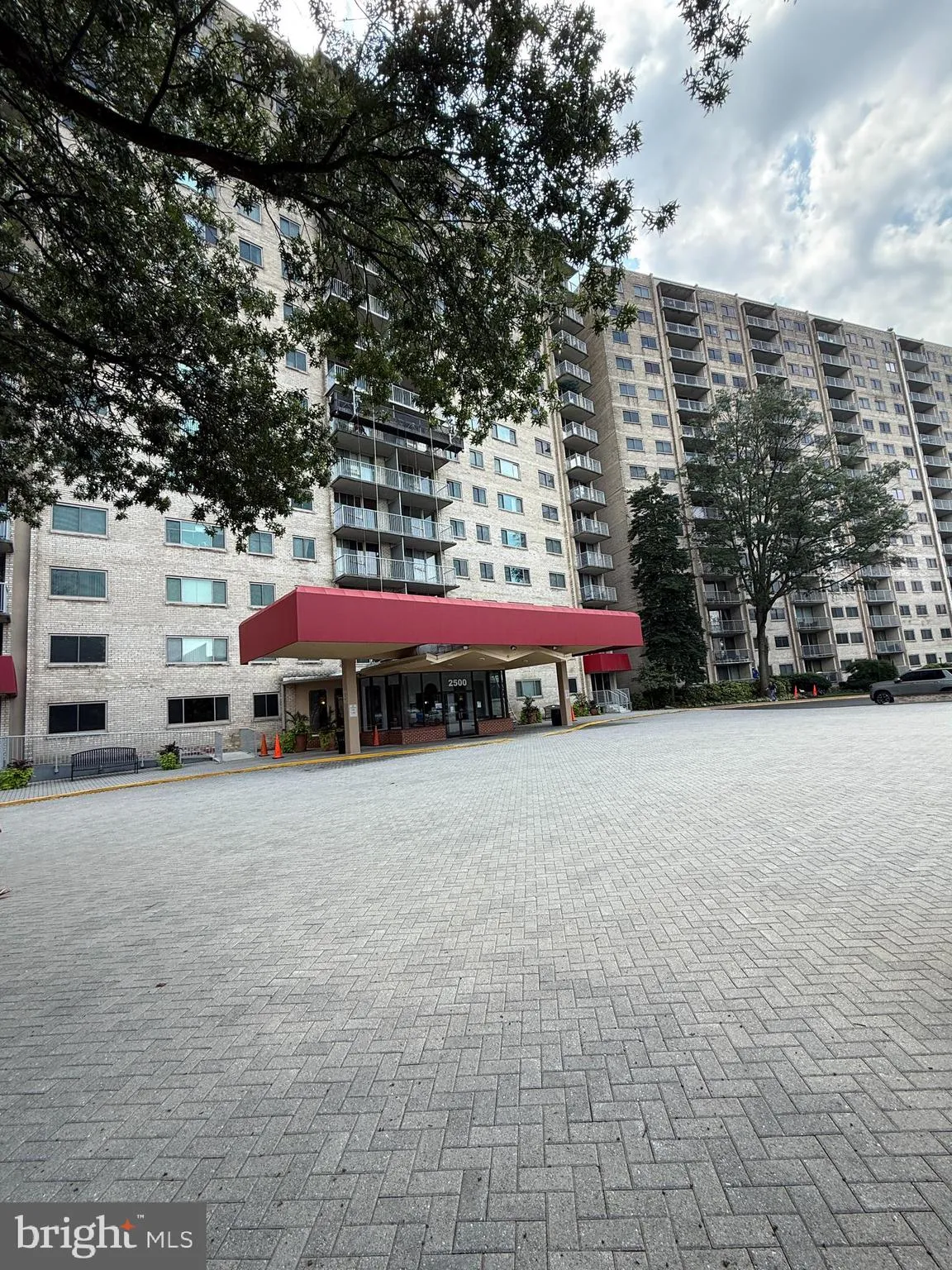 2500 VAN DORN STREET, Alexandria, VA 22302