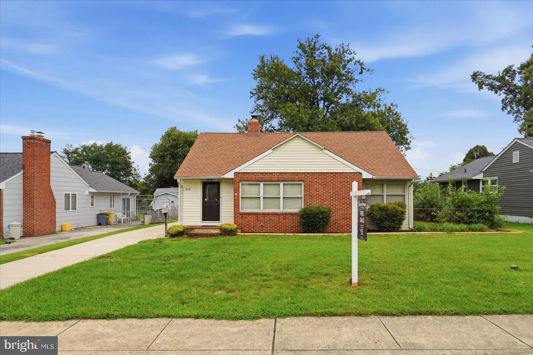 210 MOUNTAIN ROAD, Linthicum Heights, MD 21090