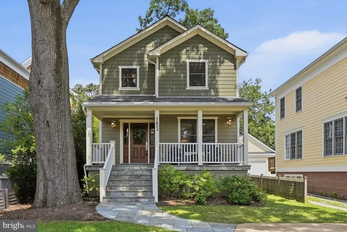 5653 7TH STREET, Arlington, VA 22205