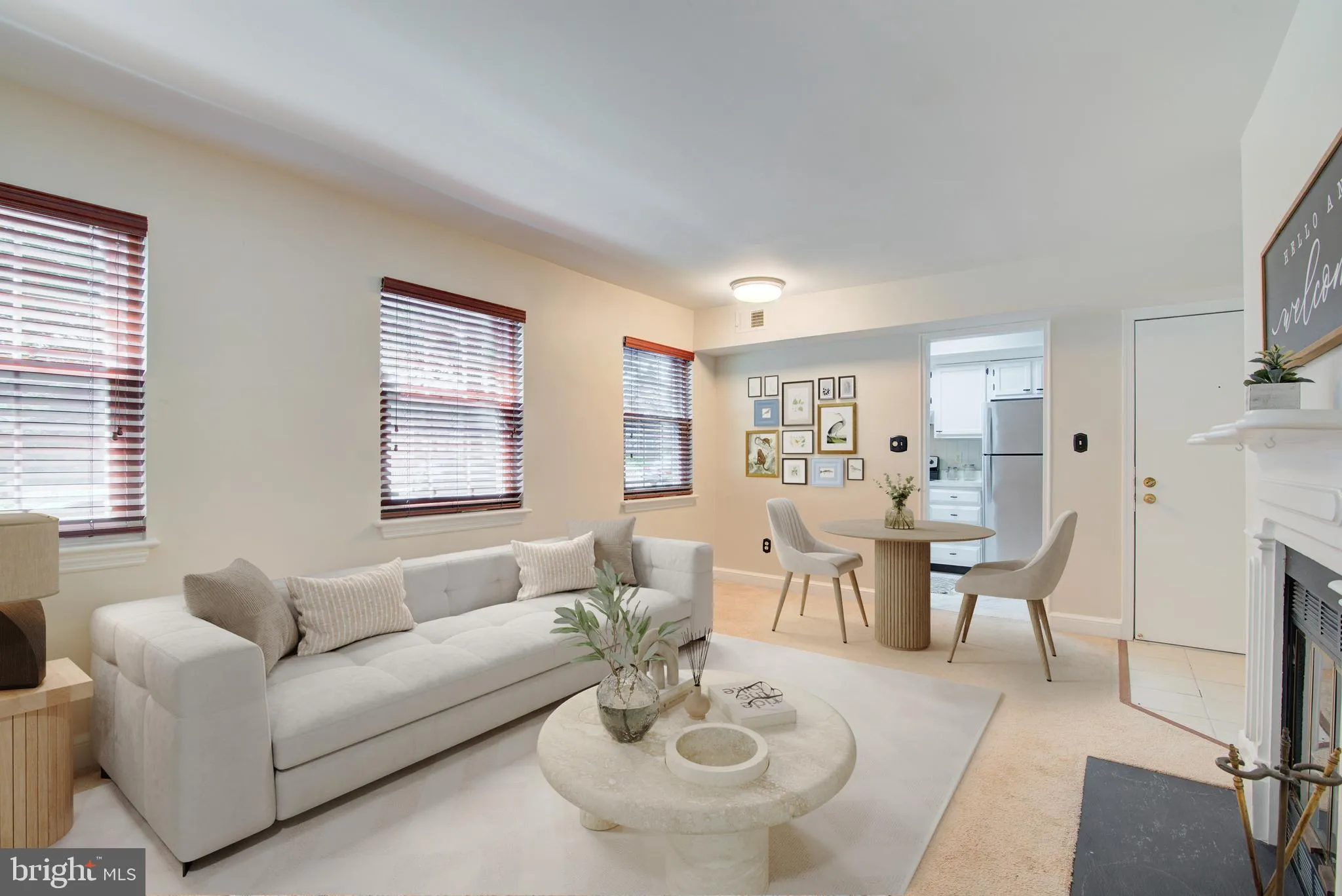 2102 SCOTT STREET, Arlington, VA 22209