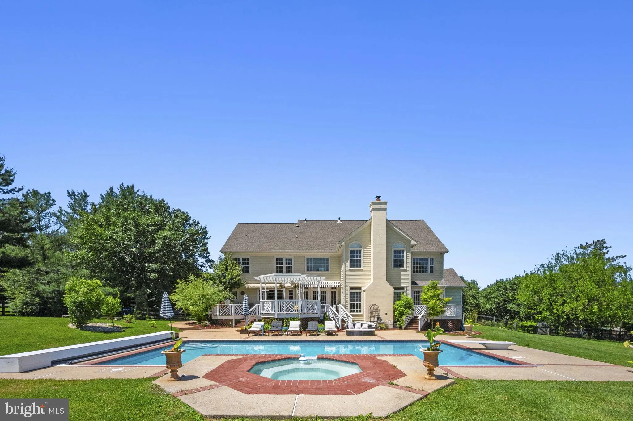 615 NALLS FARM WAY, Great Falls, VA 22066