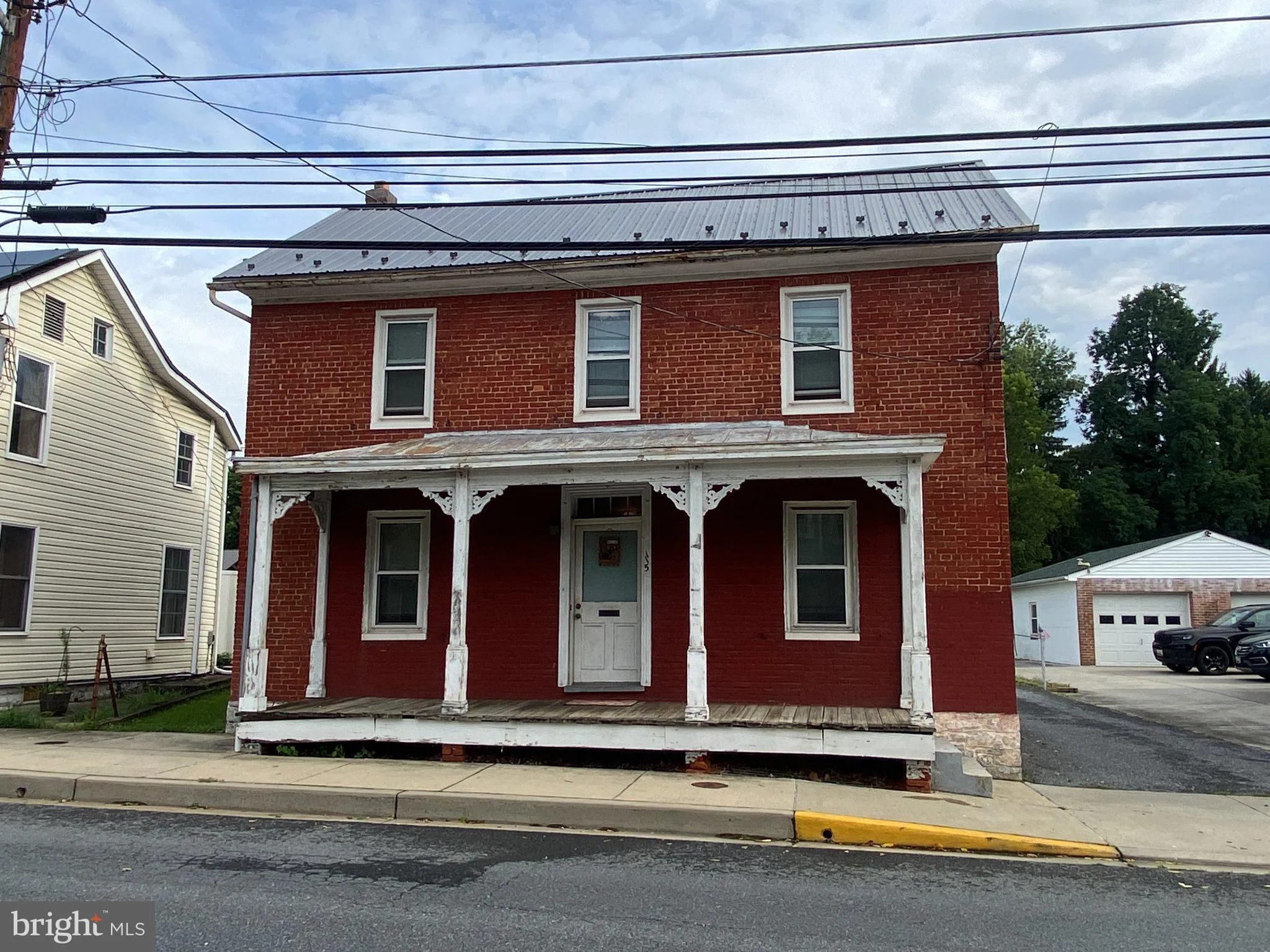115 MAIN STREET, Thurmont, MD 21788