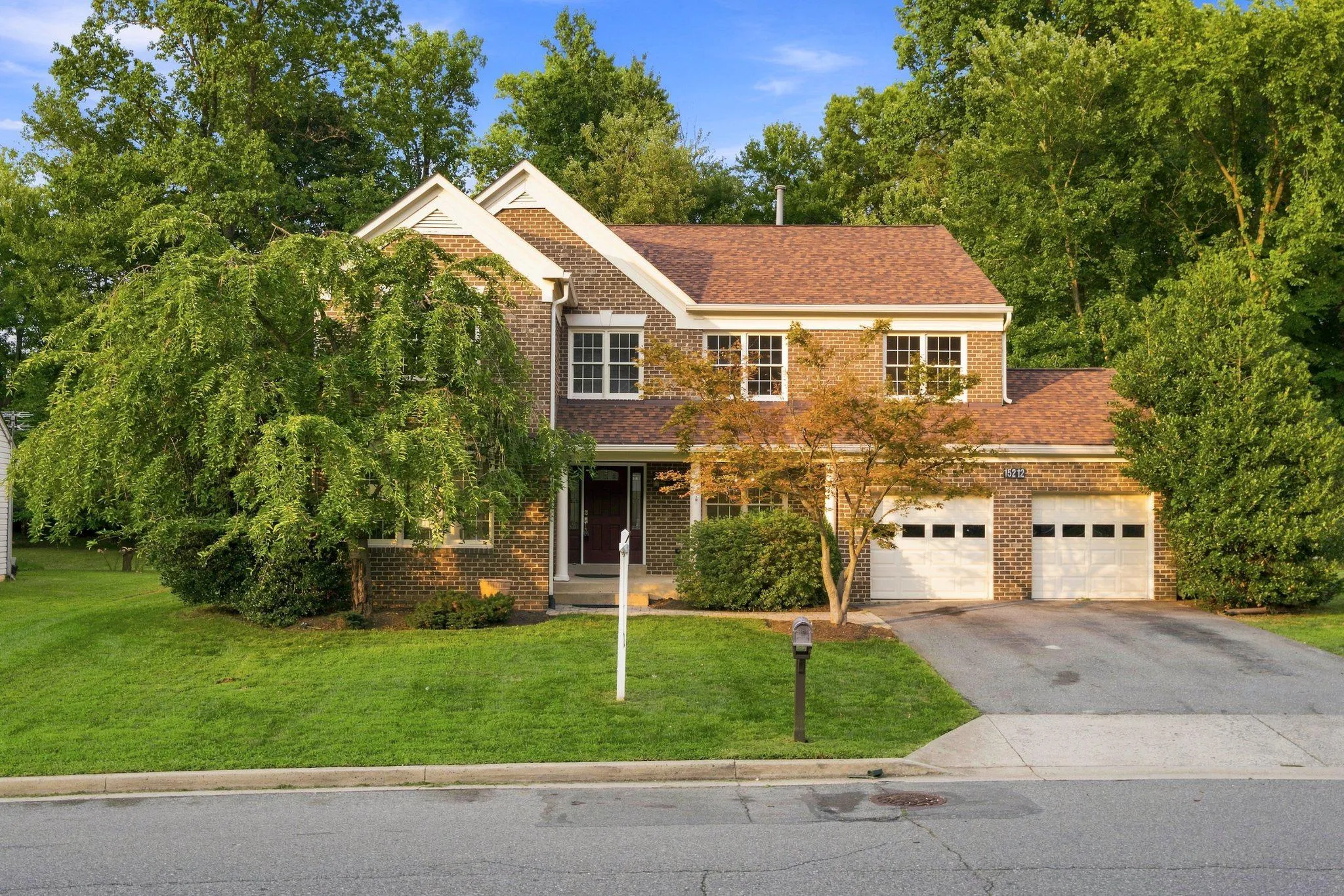 15212 BAILEYS LANE, Silver Spring, MD 20906