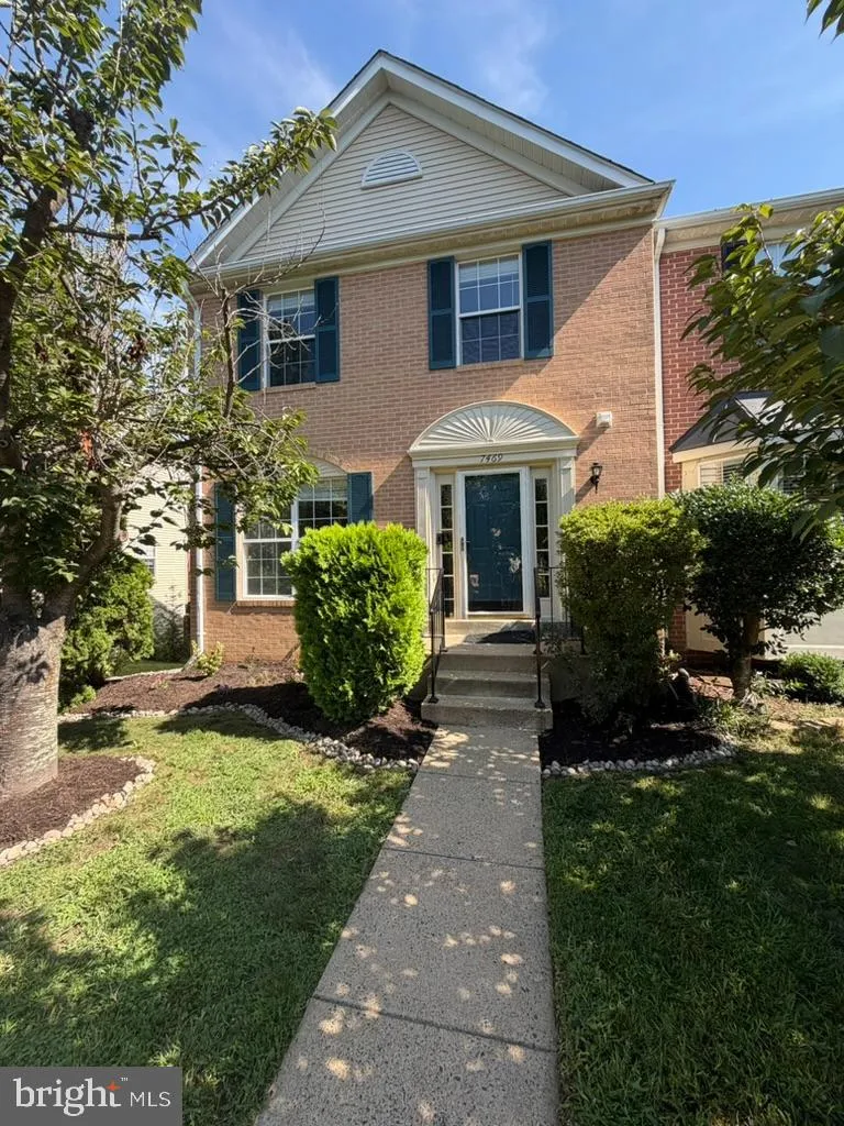 7469 DIGBY GREEN, Alexandria, VA 22315