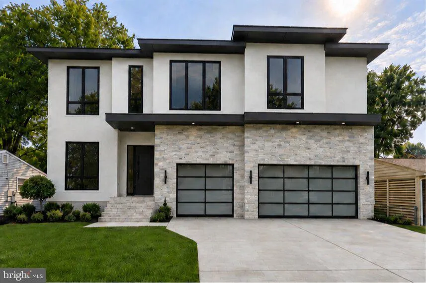 1909 HILLSIDE DRIVE, Falls Church, VA 22043