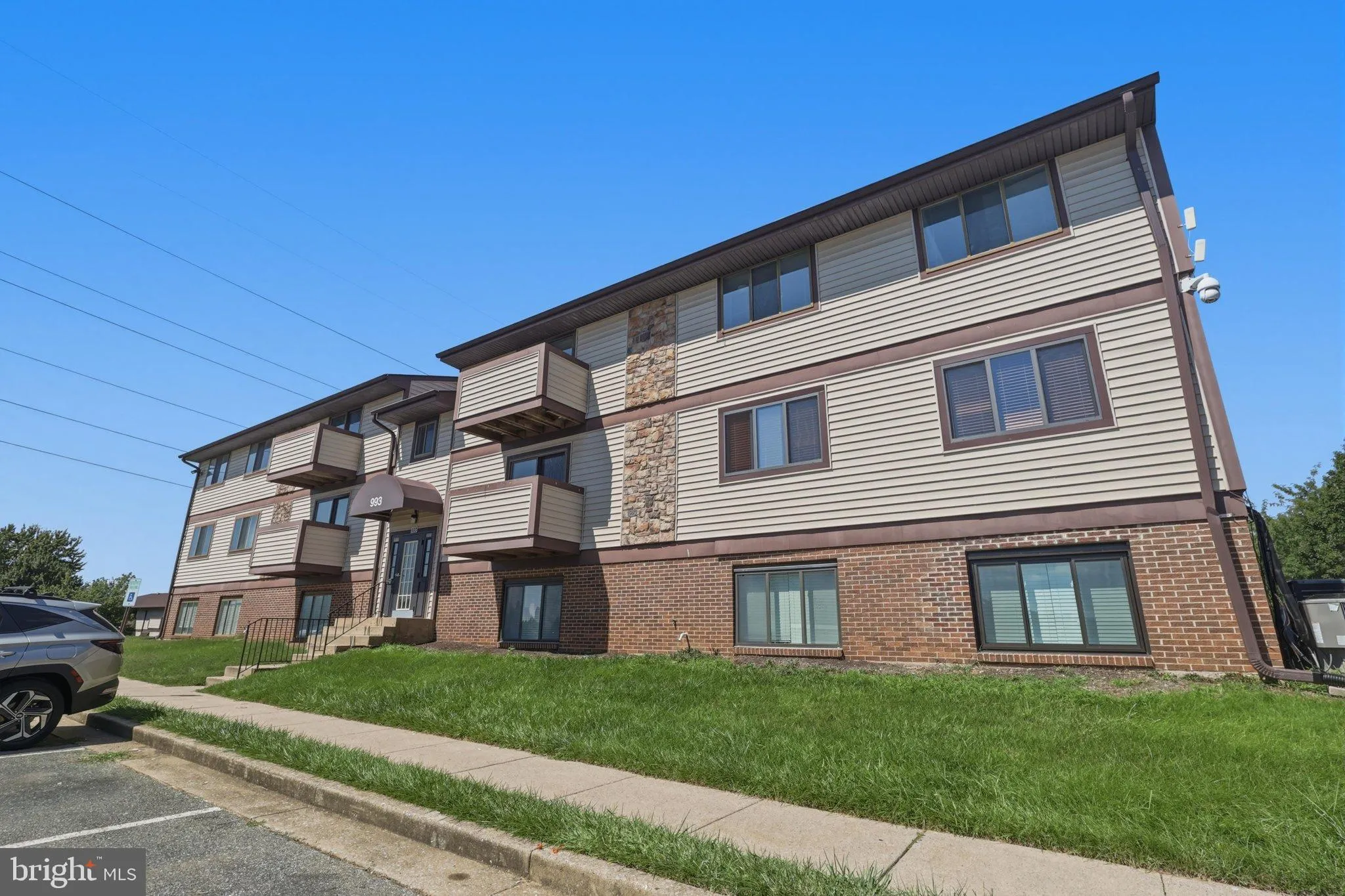 993 HEATHER RIDGE DRIVE, Frederick, MD 21702