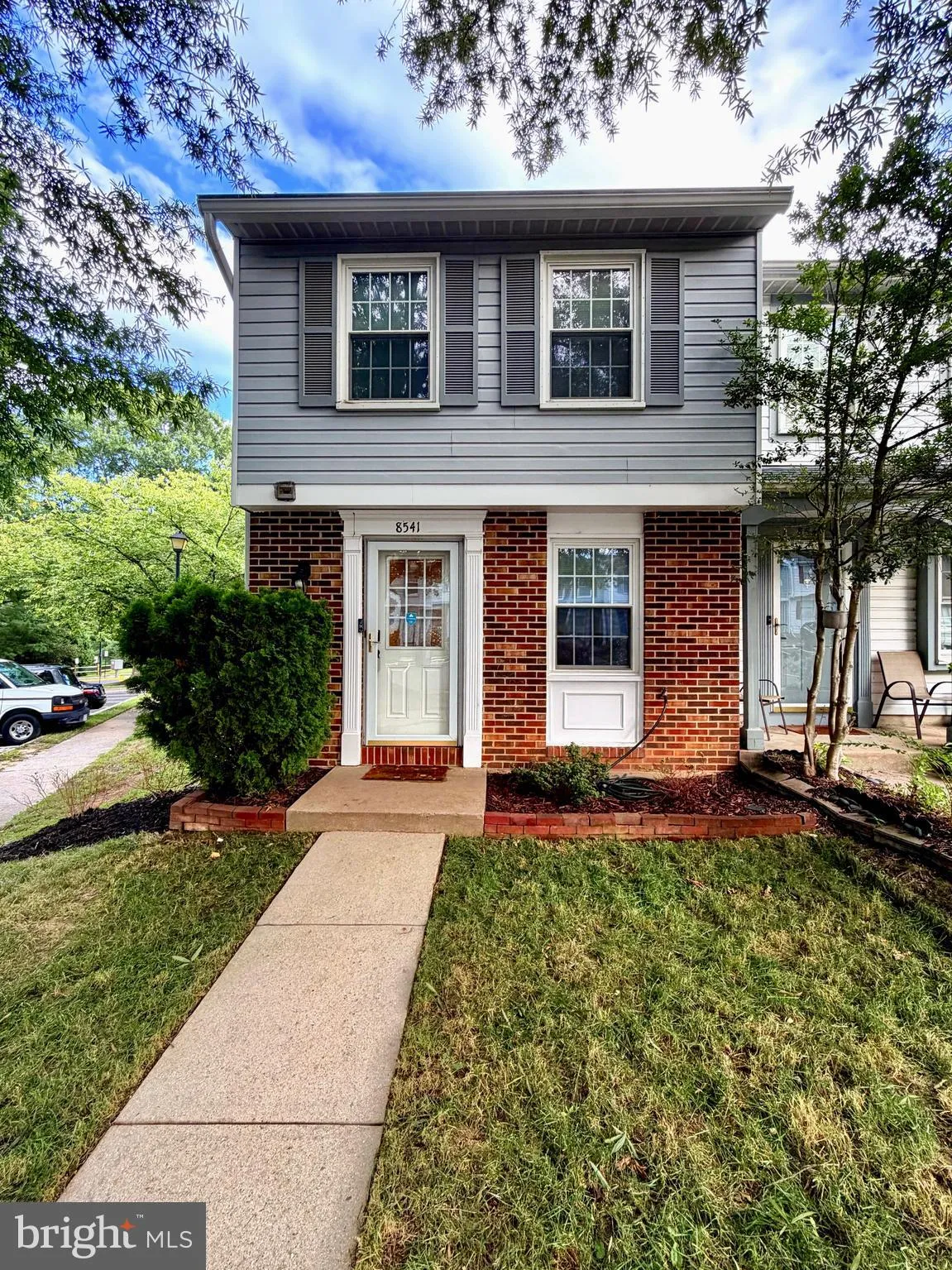 Residential Active