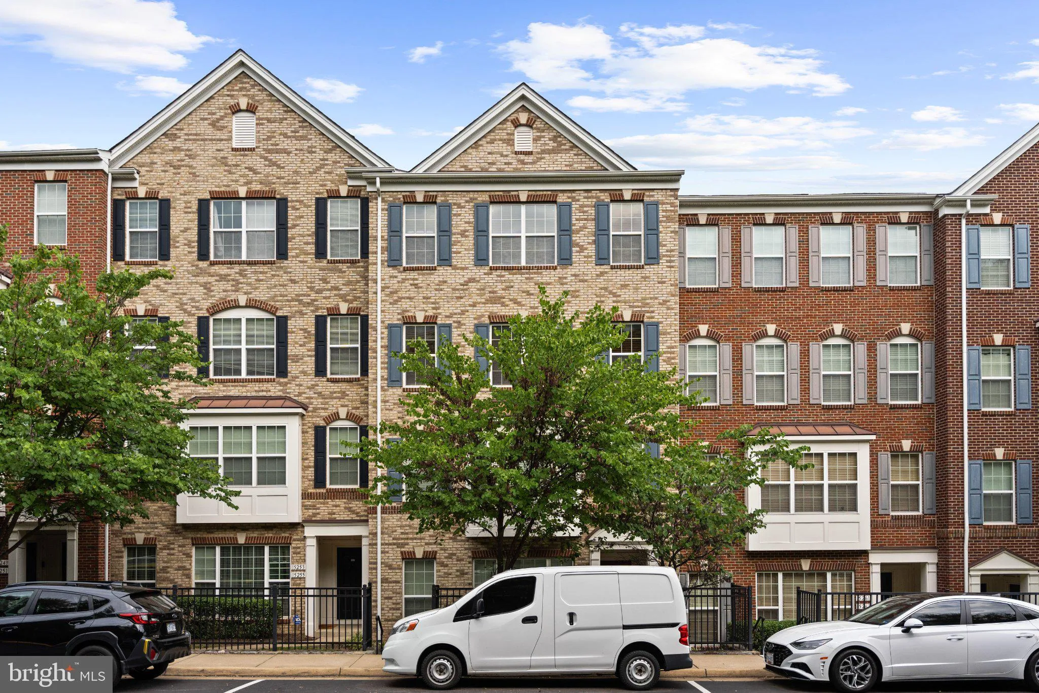 15259 LEICESTERSHIRE STREET, Woodbridge, VA 22191
