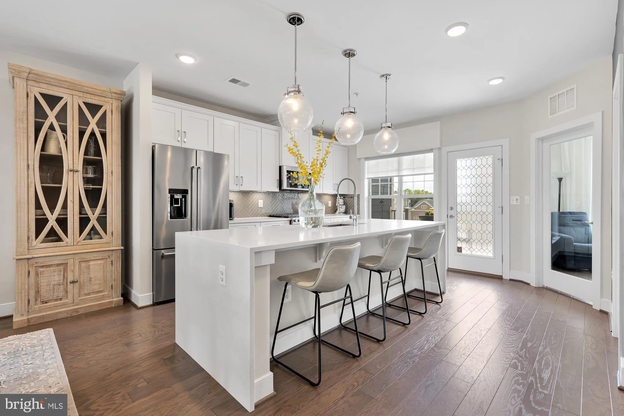 839 ROCKWELL AVENUE, Gaithersburg, MD 20878