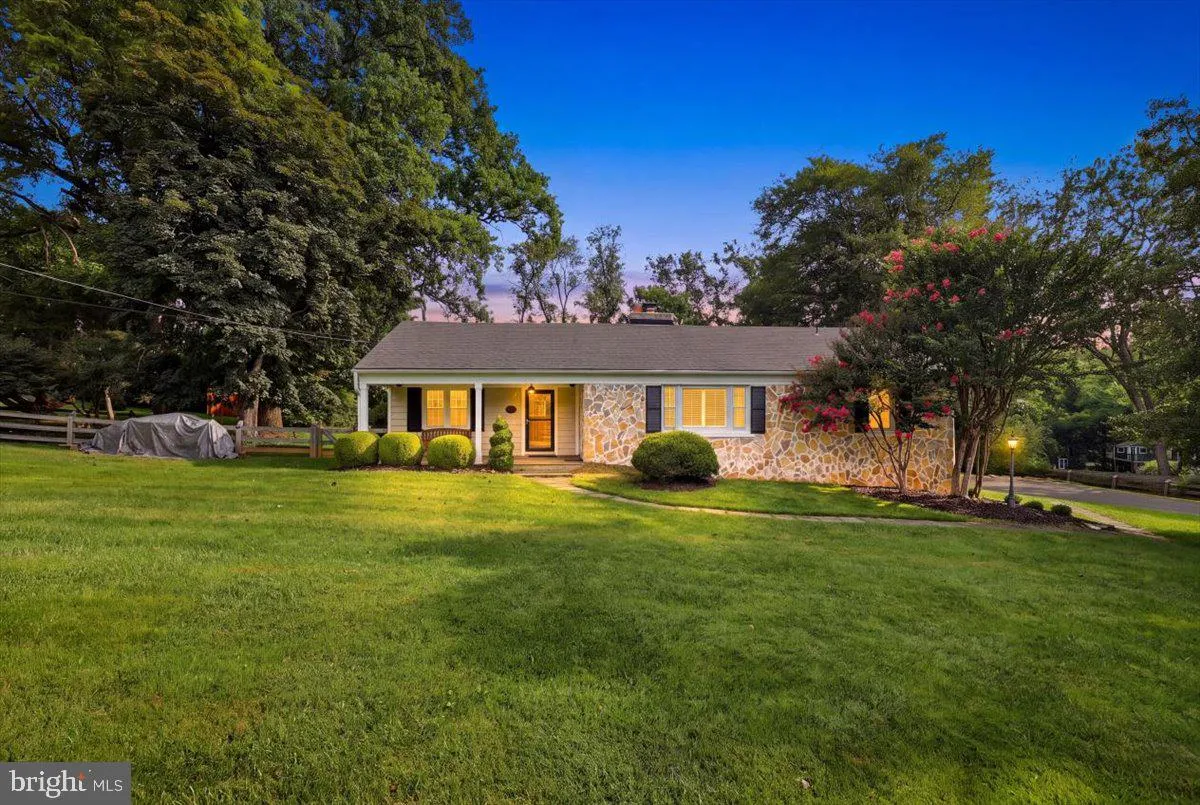 9105 SCOTT DRIVE, Rockville, MD 20850