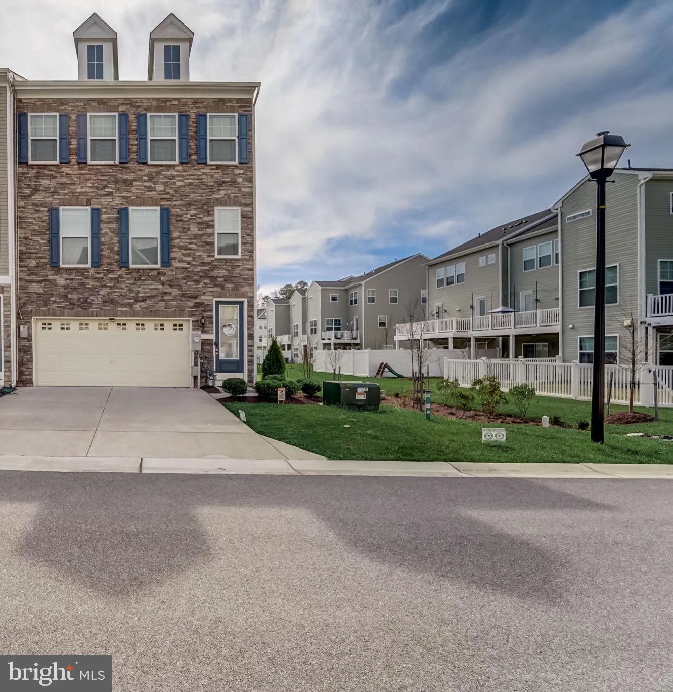 8382 AMBER BEACON CIRCLE, Millersville, MD 21108