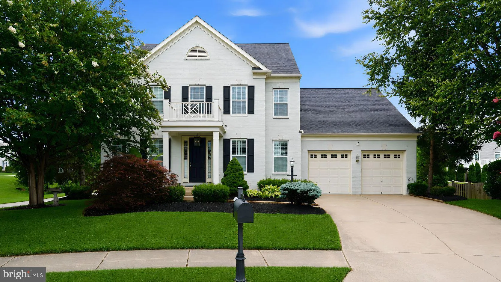 5520 GRACELYN COURT, Woodbridge, VA 22193