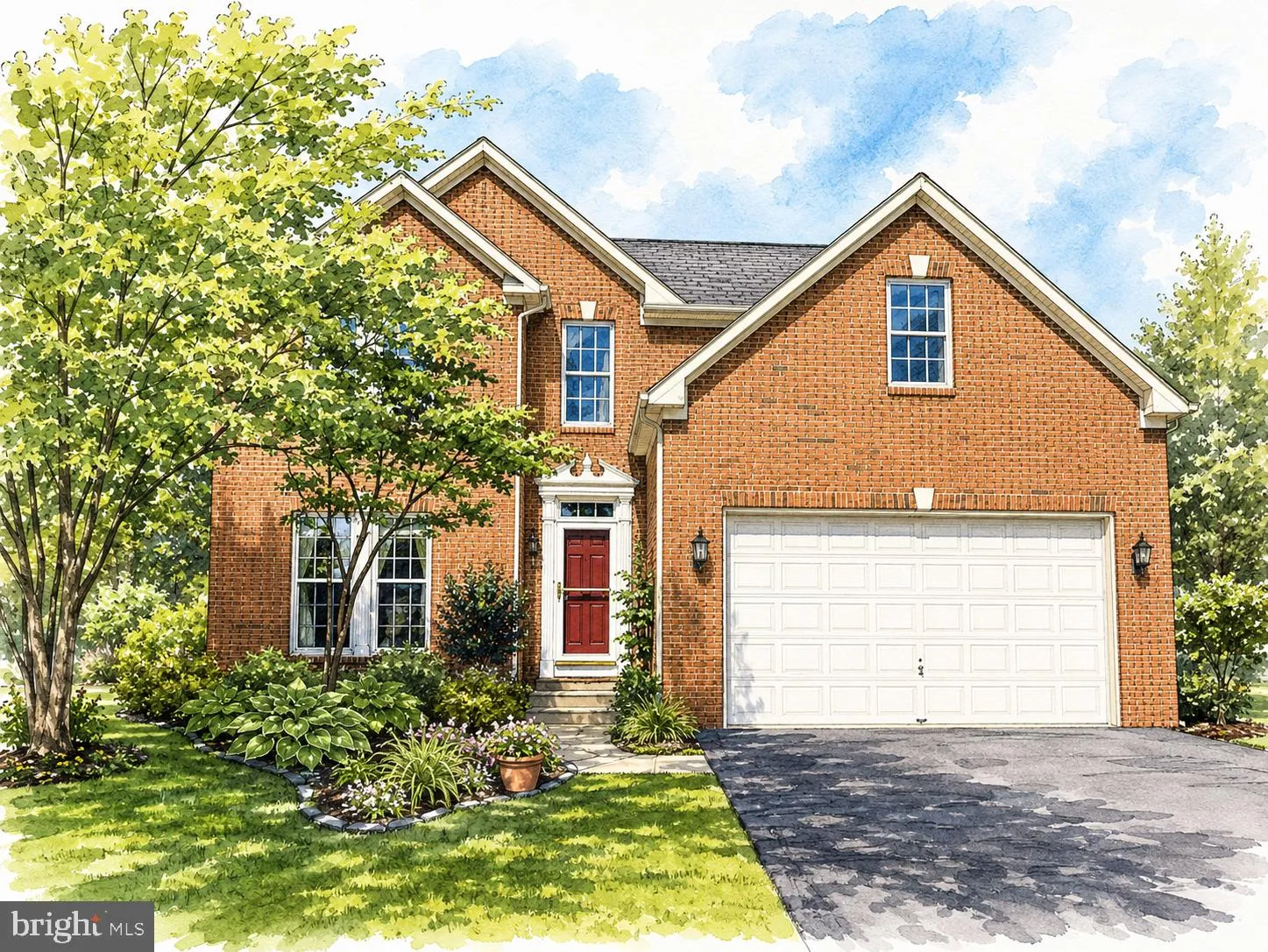 43436 ORSON STREET, Chantilly, VA 20152