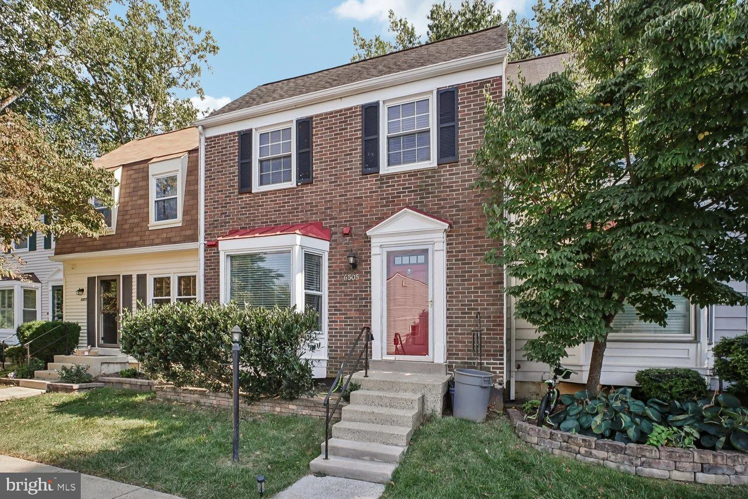 6505 COACHLEIGH WAY, Alexandria, VA 22315