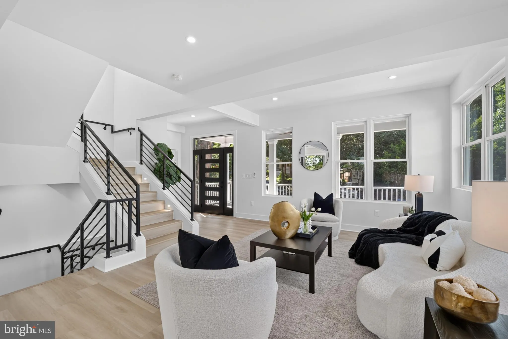 1258 PERRY STREET, Washington, DC 20017