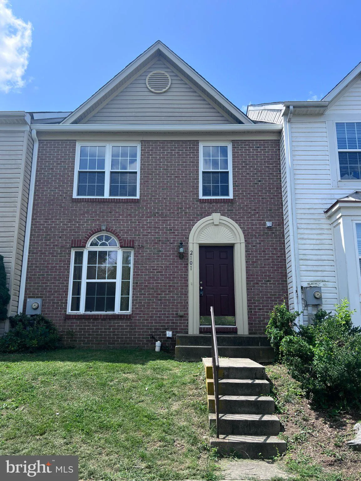 2101 BUELL DRIVE, Frederick, MD 21702
