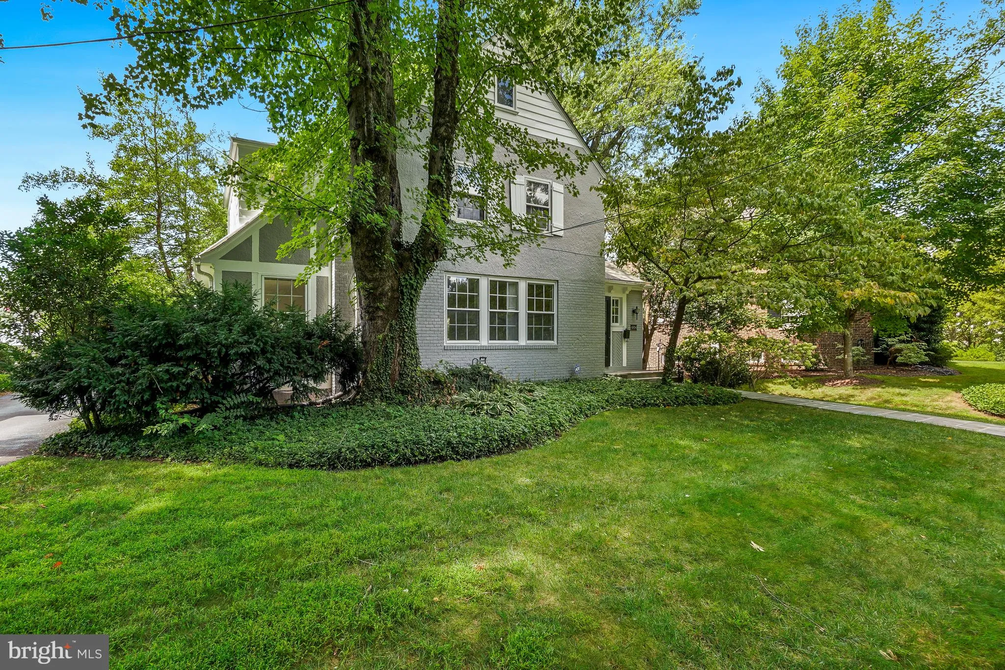 6704 MAPLE AVENUE, Chevy Chase, MD 20815